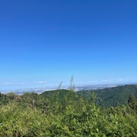 Photo taken at Mt. Kobotokeshiro by Yuriko S. on 9/18/2023
