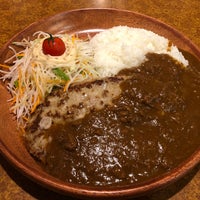 びっくりドンキー 刈谷店 刈谷市のステーキハウス