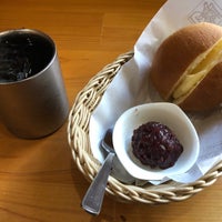Photo taken at Komeda&amp;#39;s Coffee by しえろ on 9/23/2022
