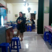 Review Selat Solo Tenda Biru