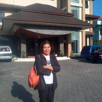Review Hotel Bumi Makmur Indah
