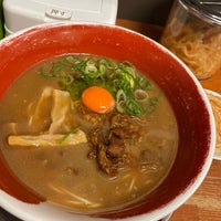 徳島ラーメン 麺王 岡山青江店 2 Tips 徳島ラーメン 麺王 岡山青江店 2 Tips
