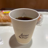 Photo taken at AEON by ティック on 12/31/2021