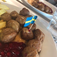 Photo taken at IKEA Restaurant by Bastien C. on 12/28/2019