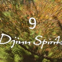 2/9/2014 tarihinde Djinn Spiritsziyaretçi tarafından Djinn Spirits'de çekilen fotoğraf