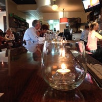 Photo taken at Osteria Ottimo by Janet H. on 7/26/2014