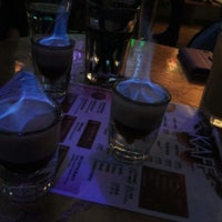 1/9/2015에 Undīne Anna S.님이 Spot Kafe - Shot and Cocktail Bar에서 찍은 사진