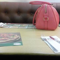 Photo taken at The Pizza Company by Bing M. on 9/19/2014