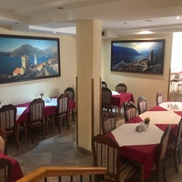 Photo taken at Hotel Marija2 by Serkan Ç. on 6/30/2019