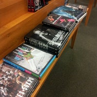 Barnes Noble Bookstore