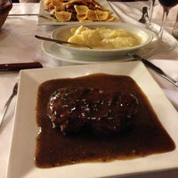 Photo taken at Restaurant Entre Amigos by Roberto G. on 10/4/2012