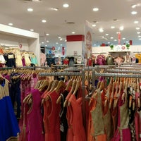 clothing stores