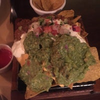 Photo taken at DF Restaurante Mexicano by Lourdes L. on 3/31/2016