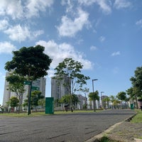Photo taken at Parque Jardim das Perdizes by Renata B. on 2/20/2022