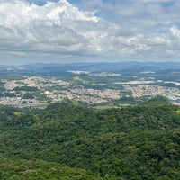 Photo taken at Pico do Jaraguá by Renata B. on 1/3/2024