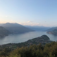 7/31/2019 tarihinde Hale B.ziyaretçi tarafından Trattoria Baita Belvedere'de çekilen fotoğraf