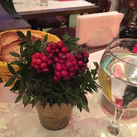 Photo taken at Poisson Restaurant by Y C. on 1/11/2015