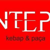 Foto tirada no(a) Antepia Kebap &amp;amp; Paça por Antepia Kebap &amp;amp; Paça em 2/2/2014