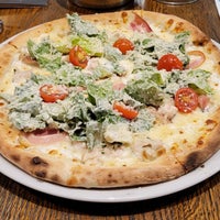 Photo taken at Pizza Buono by Pyro on 11/24/2023