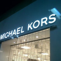 Photo taken at Michael Kors by Lauu on 11/18/2012