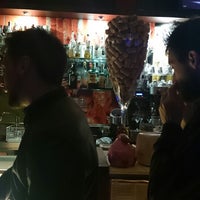 4/18/2014에 Paolo S.님이 Dolce Vita Italian Bar에서 찍은 사진
