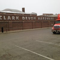 2/2/2014にClark-Devon HardwareがClark-Devon Hardwareで撮った写真