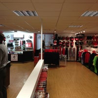 bournemouth fc shop