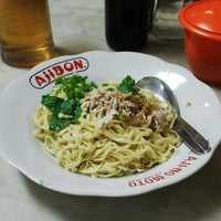 Review Toko kopi manalagi