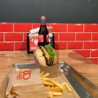 Photo taken at Food Brother by Manuel C. on 1/26/2019