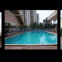 Photos At Sri Pandan Condominium Lagoon Pool