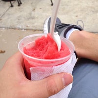 Photo prise au Sal&amp;#39;s Italian Ice par Matthew B. le6/22/2014