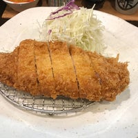 とんかつ 真 Restaurantes De Tonkatsu Em 梅田