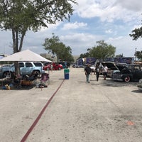 Photo taken at Miami-Dade County Fair and Exposition by Dragon H. on 4/29/2018