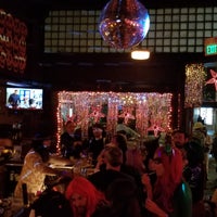 Foto diambil di Kezar Bar &amp;amp; Restaurant oleh Chris H. pada 11/1/2019