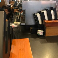 Photo taken at Starbucks by Diyor M. on 3/7/2017