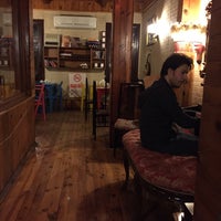 12/8/2015에 Abdullah K.님이 Cafe D Sanat에서 찍은 사진