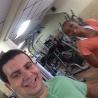 Photo taken at Academia Forma Fitness by Max P. on 6/8/2016