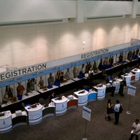 Photo taken at 2012 National Conference on Volunteering and Service by Noland H. on 6/19/2012