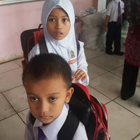 Sekolah Kebangsaan Sungai Karang 1 Tip From 81 Visitors