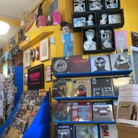 Photo taken at Shake It Records by Maureen on 6/14/2021