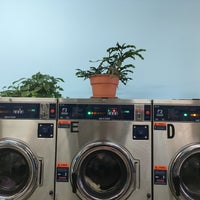 Photo taken at H &amp;amp; K Laundry by Maureen on 8/14/2016