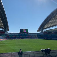 埼玉スタジアム02 ホーム自由席 北ゴール裏 Estadio De Futbol En さいたま市