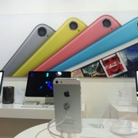 Review Infinite Apple Premium Reseller