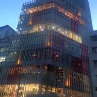 キュープラザ原宿 Shopping Mall In 北青山 キュープラザ原宿 Shopping Mall In 北青山