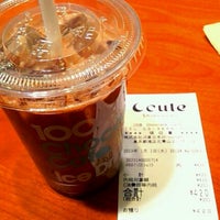 100 Chocolate Cafe エキュート品川店 Now Closed 品川 20 Visitors