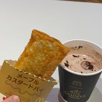 Photo taken at McDonald&amp;#39;s by NOBUYASU M. on 1/20/2022