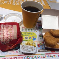Photo taken at McDonald&amp;#39;s by NOBUYASU M. on 12/5/2020