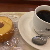 Photo taken at Doutor Coffee Shop by NOBUYASU M. on 2/16/2023