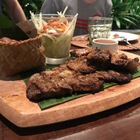 Foto scattata a Bali &amp;amp; Spice da Ryan Weysern W. il 12/16/2018