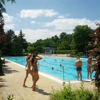 Freibad besigheim Mineral